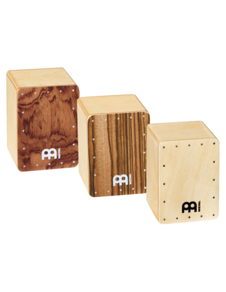 Meinl SH50-SET