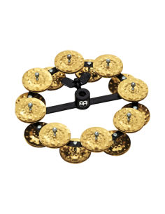 Meinl HTHH2B-BK
