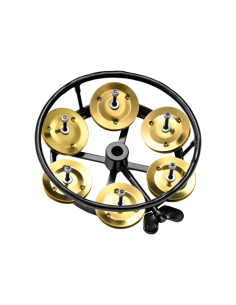 Meinl THH1B-BK