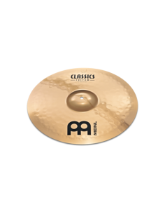 Meinl CC17MC-B
