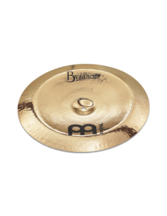 Meinl B16CH-B 2