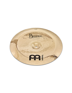 Meinl B20HHCH-B 2
