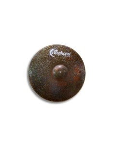 Bosphorus TURK CRASH 19" THIN