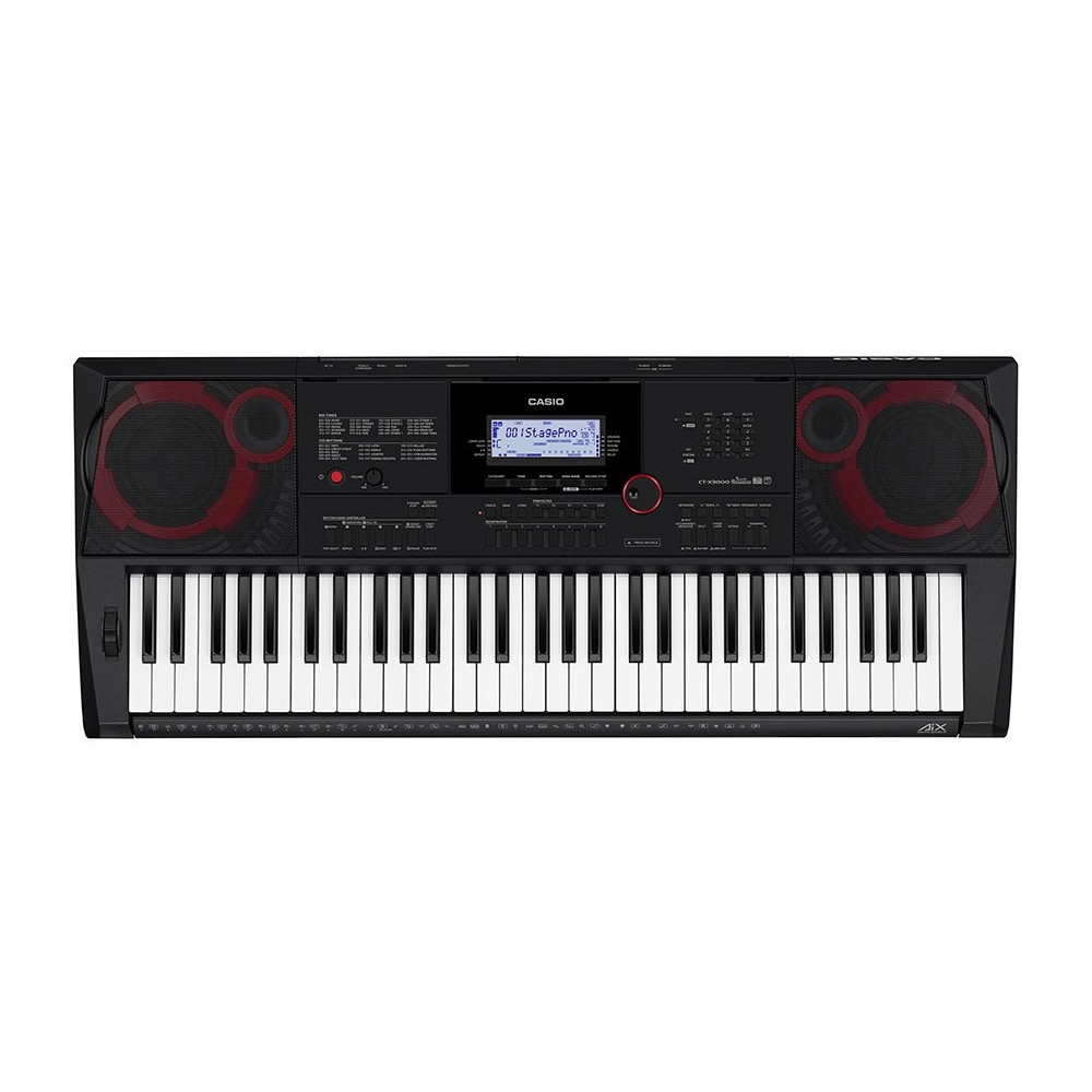 Casio CT-X3000