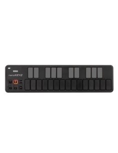 Korg NANOKEY 2 BLACK 2