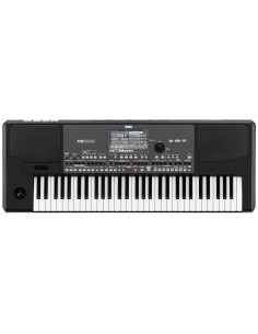 Korg PA600 2