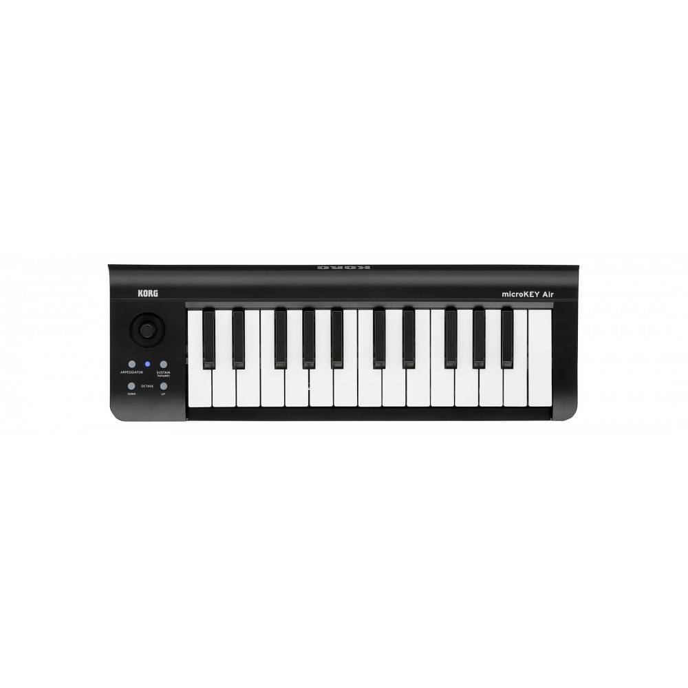 Korg MICROKEY AIR-25