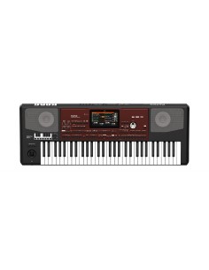 Korg PA700 ORIENTAL 2