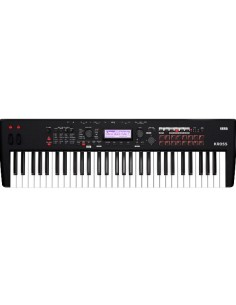 Korg KROSS2-61 MB
