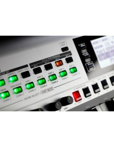 Korg I3 MS 2