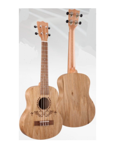 Bones UKELELE TENOR SP210T CATALPA