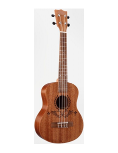 Bones UKELELE TENOR SP220T SAPELLY