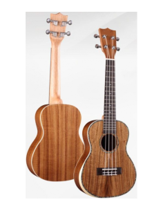 Bones UKELELE TENOR SP340T KOA SÓLIDA