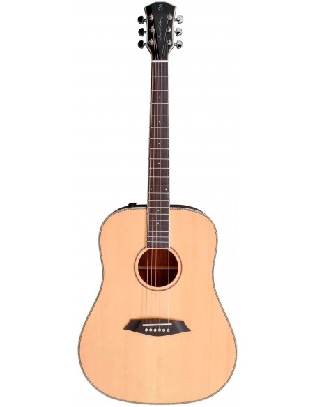 Sire Guitars A3-D DREADNOUGHT NATURAL