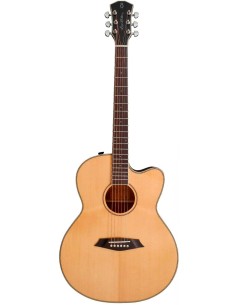 Sire Guitars A3-G CUTAWAY NATURAL