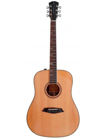 Sire Guitars A4-D DREADNOUGHT NATURAL