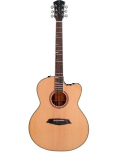 Sire Guitars A4-G CUTAWAY NATURAL