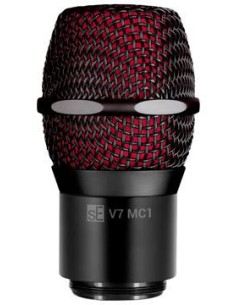 SE Electronics V7 MC1 BLACK (SHURE)