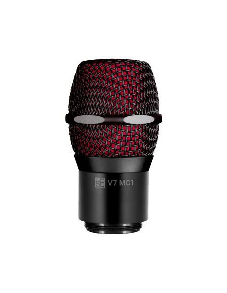 SE Electronics V7 MC1 BLACK (SHURE)