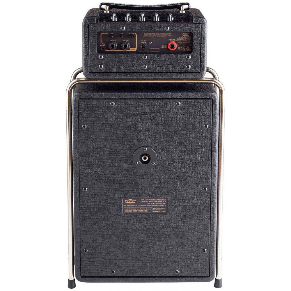 Vox MSB25 MINI SUPERBEETLE