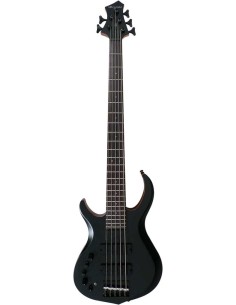 Marcus Miller M2-5 LEFTHAND (2ND GEN) TBK TRANS BLACK