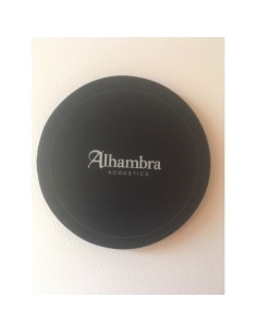 Alhambra 9625 TAPA BOCAS GUITARRA ACUSTICA