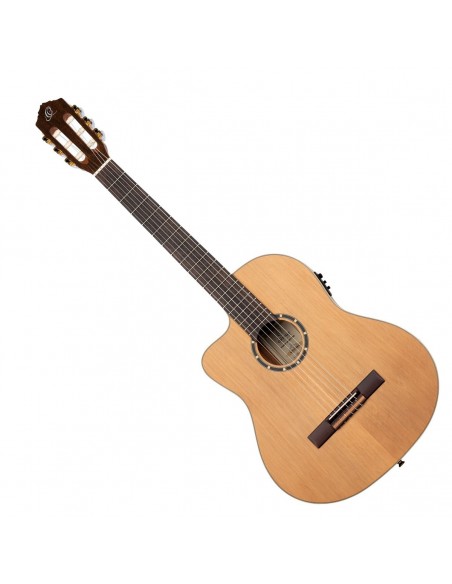 Ortega RCE125SN-L