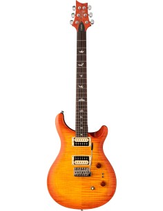 PRS SE CUSTOM 24-08 VINTAGE SUNBURST