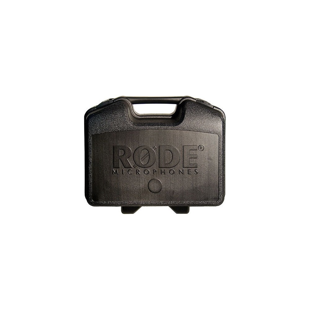 Rode RC4