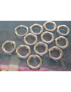 Fender 005.3479.049 NUT HEX 7/16