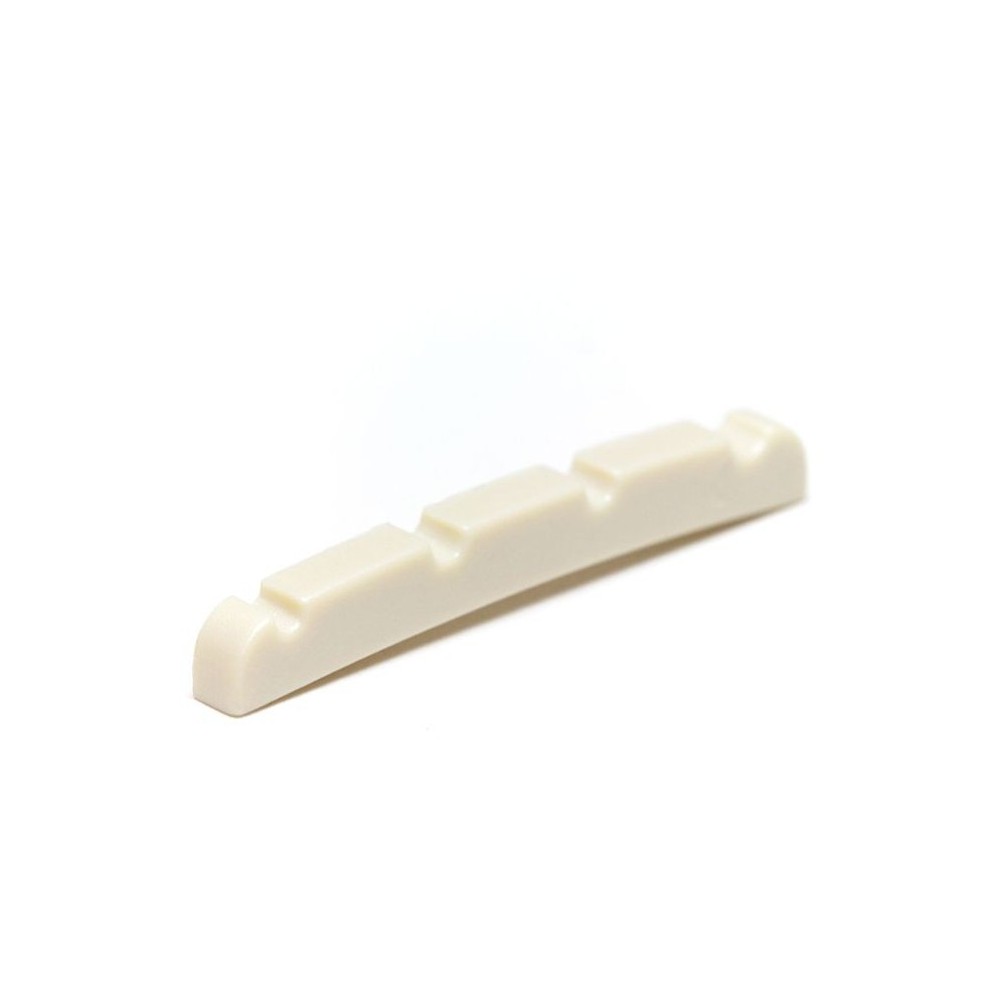 Graph Tech PT-1214-00 NUT FENDER JAZZ 4 STRING