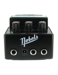 Nobels PRE-1 PREAMP 2