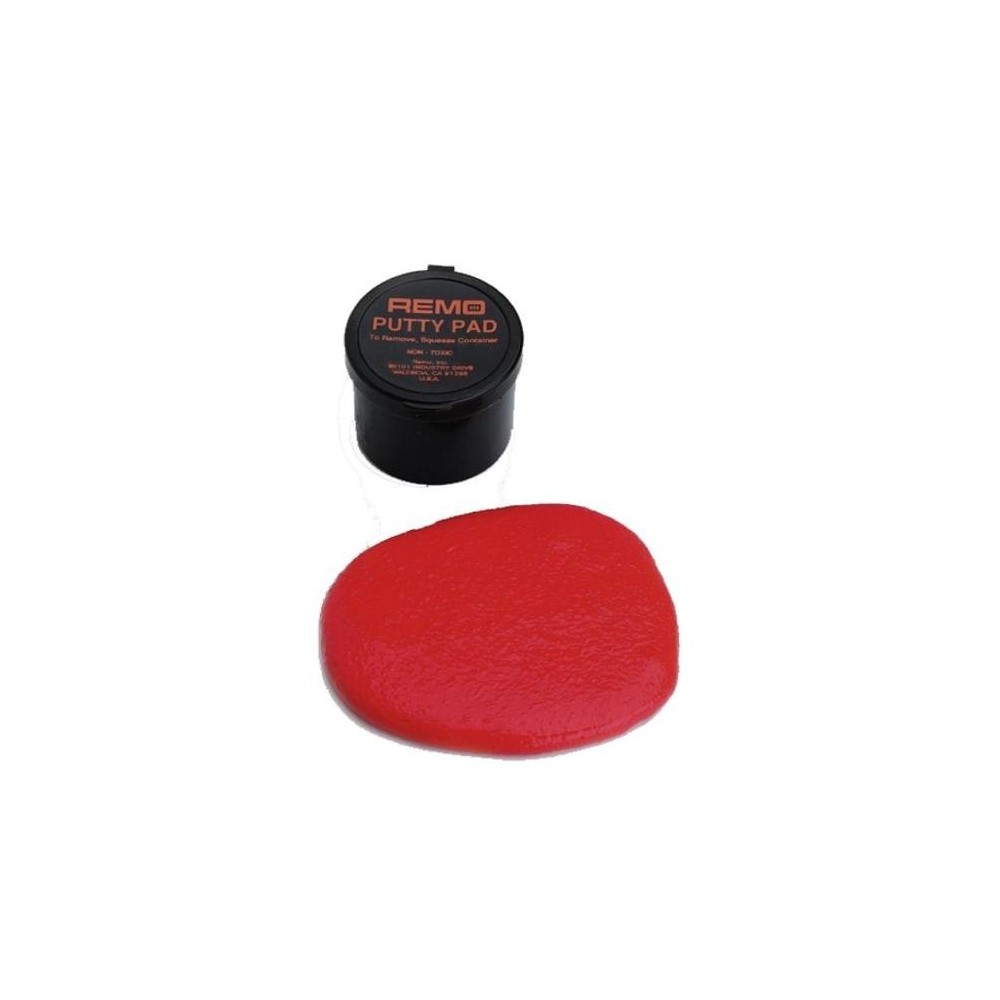 Remo PUTTY PAD
