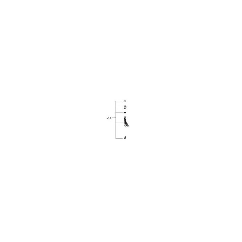 Tama HH60523 CADENA PEDAL HI-HAT