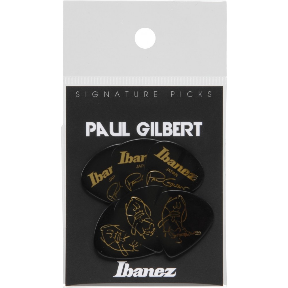 Ibanez B1000PGBK