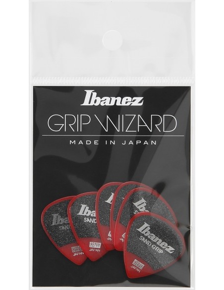 Ibanez PPA16HSGRD