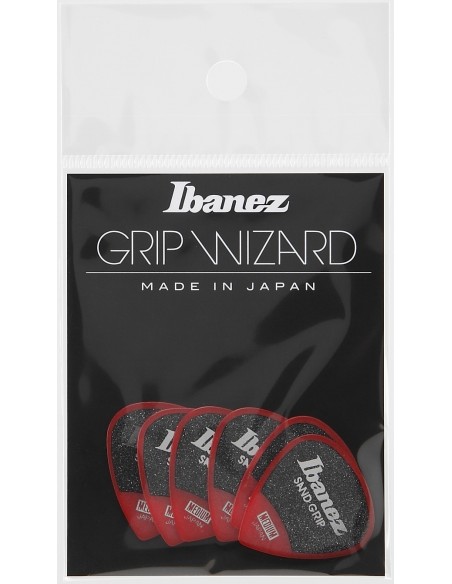 Ibanez PPA16MSGRD