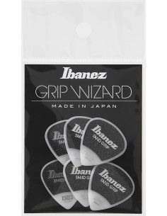 Ibanez PPA16MSGWH
