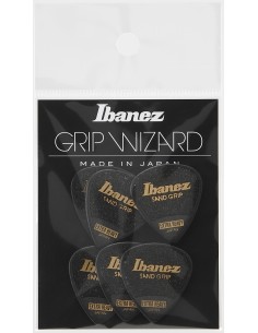 Ibanez PPA16XSGBK