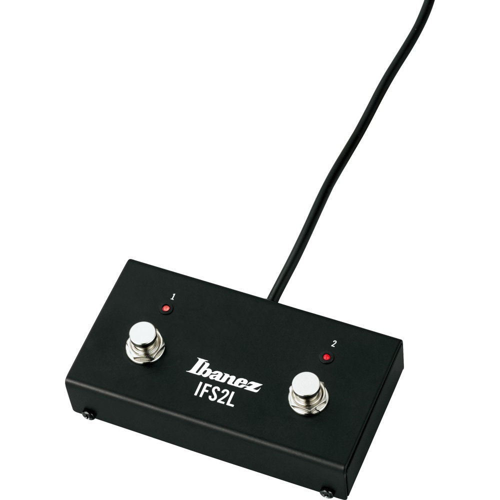 Ibanez IFS2L FOOTSWITCH