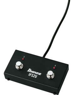 Ibanez IFS2U FOOTSWITCH