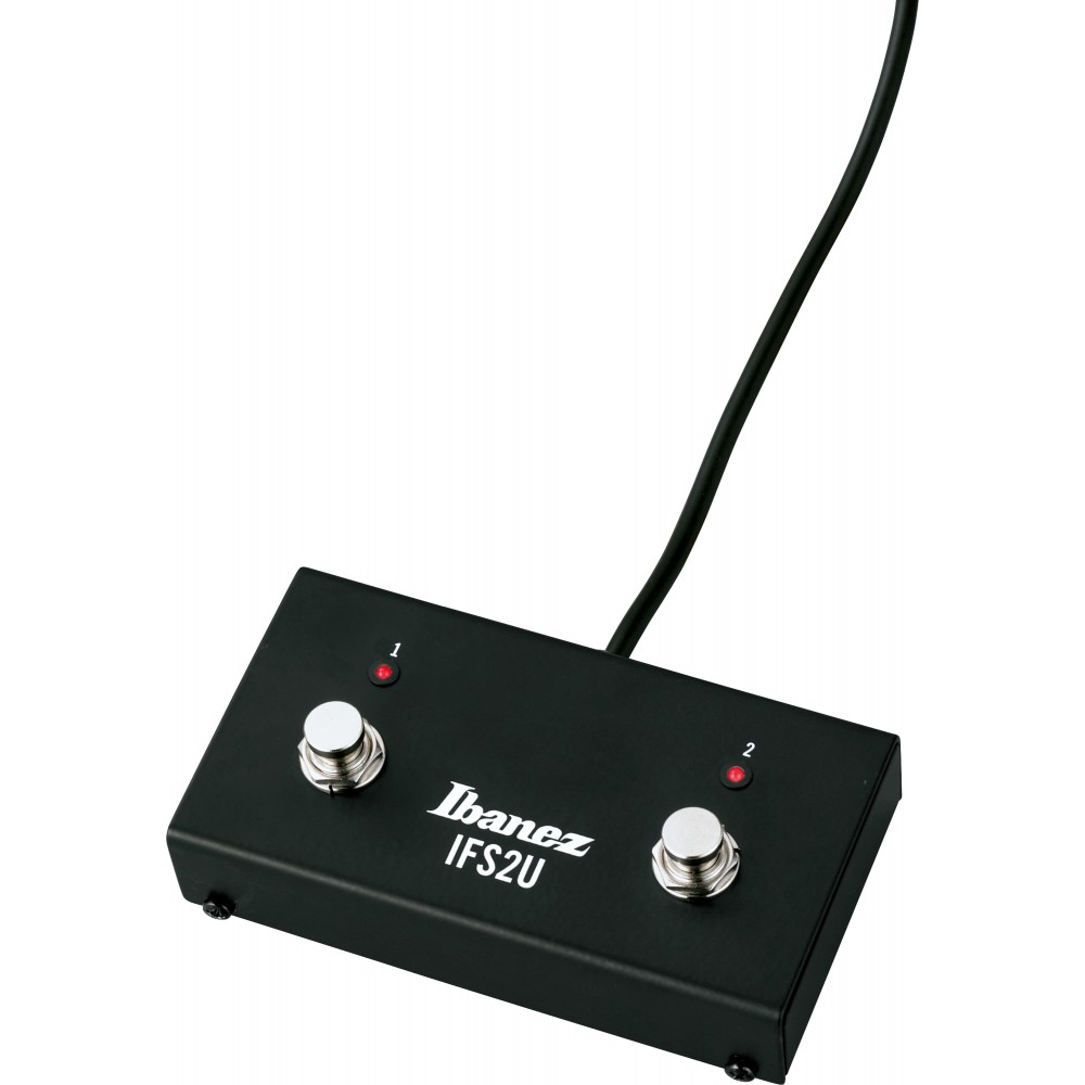 Ibanez IFS2U FOOTSWITCH