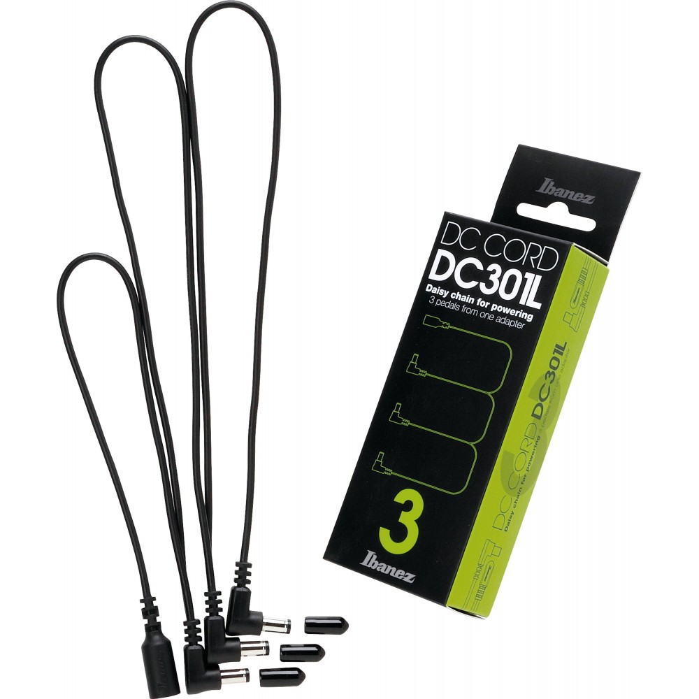 Ibanez DC301L DC CORD