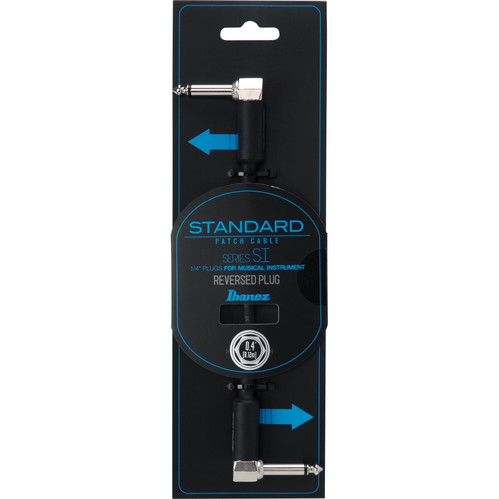 Ibanez SI04PR GUITAR CABLE