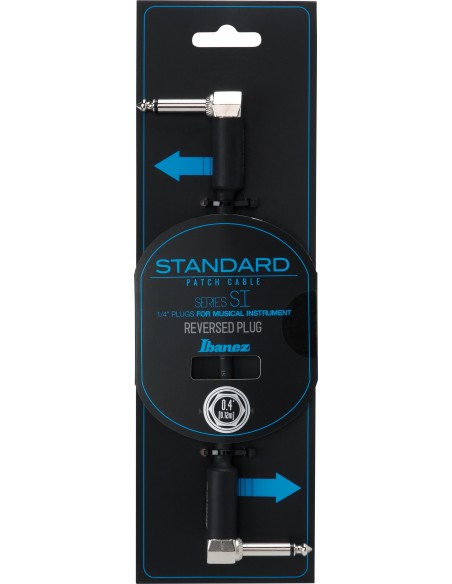 Ibanez SI04PR GUITAR CABLE