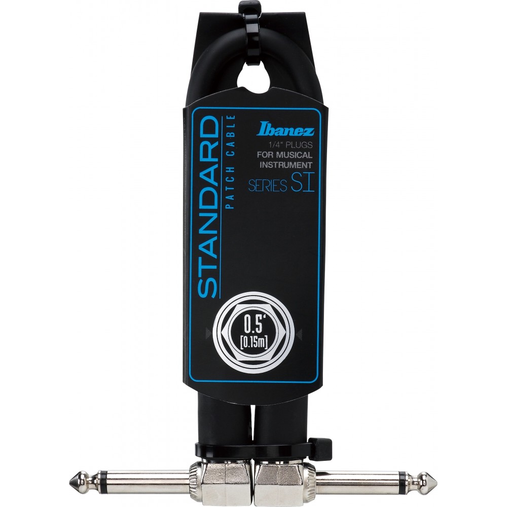 Ibanez SI05P GUITAR CABLE