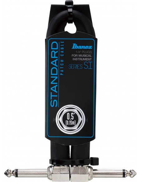 Ibanez SI05P GUITAR CABLE