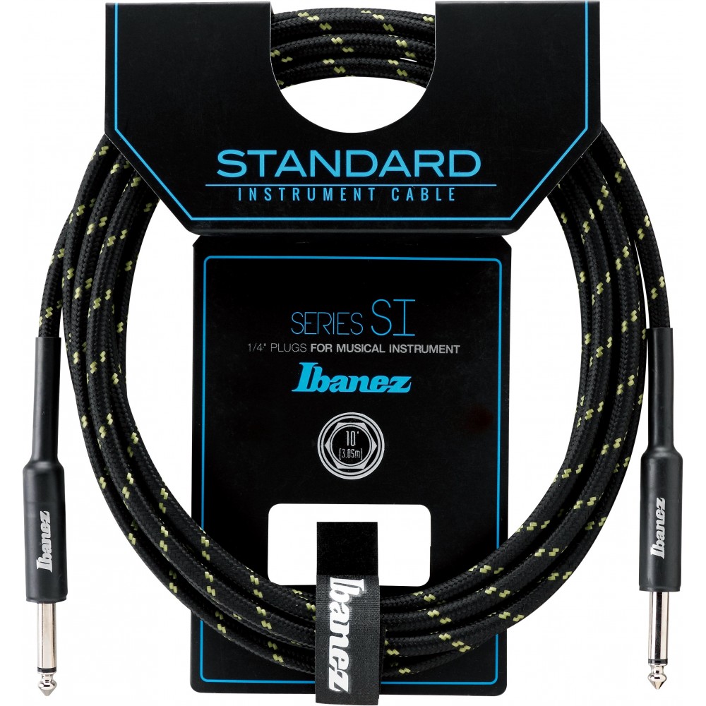 Ibanez SI05P-BG GUITAR CABLE