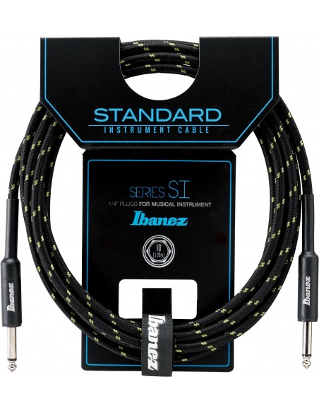 Ibanez SI05P-BG GUITAR CABLE