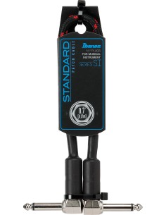 Ibanez SI05P-BW GUITAR CABLE
